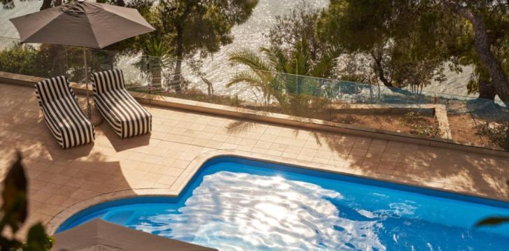 Patogus viešbutis jūsų kelionei – 4* XENIA POROS IMAGE