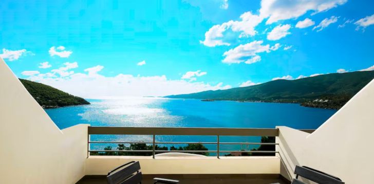 Apsistokite PANORAMA APARTMENTS viešbutyje už gerą kainą. 