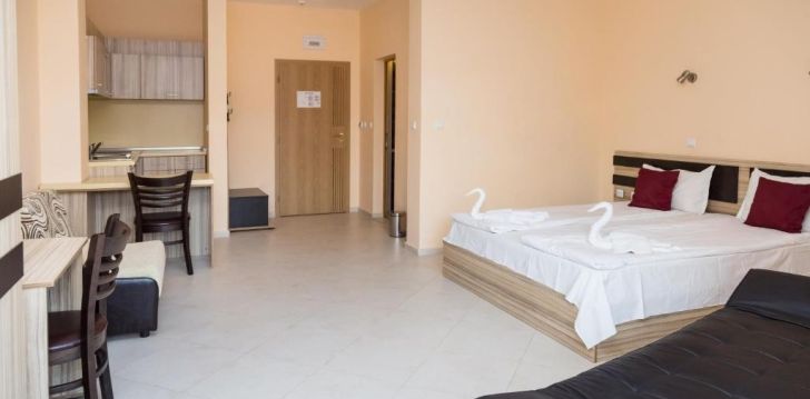 planuoji kelionę į Bulgarija? apsistokite 3 viešbutyje ST. VALENTINE.