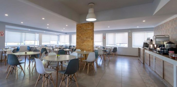 Atostogos Graikija – apsistokite viešbutyje FANTASY RESORT HOTEL