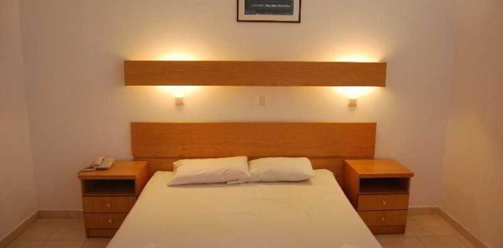 Planuoji kelionę į Graikija? apsistokite 3 viešbutyje FANTASY RESORT HOTEL. 