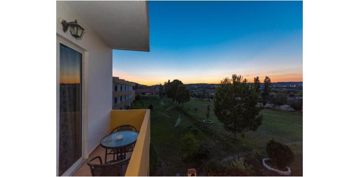 Geras kainos ir kokybės santykis atostogoms - viešbutis FANTASY RESORT HOTEL
