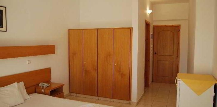 Nepraleisk progos pailsėti už gerą kainą - viešbutyje FANTASY RESORT HOTEL