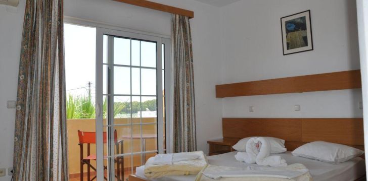Tavo atostogos prasideda viešbutyje FANTASY RESORT HOTEL