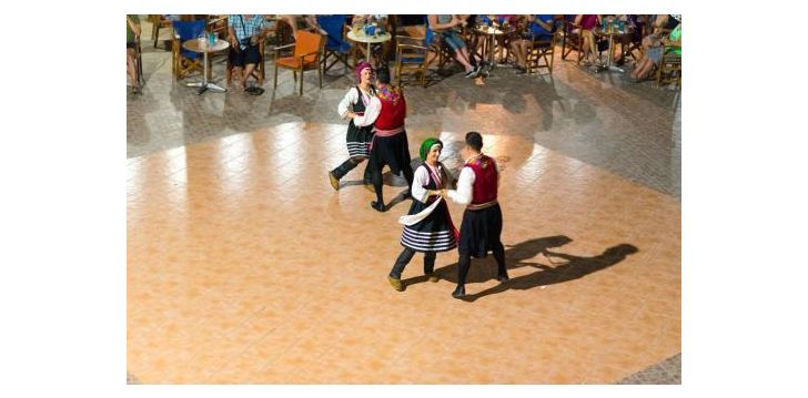 Rinkitės viešbutį FANTASY RESORT HOTEL kelionei į Graikija