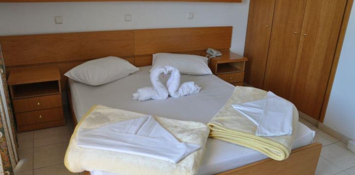 Jaukus viešbutis FANTASY RESORT HOTEL, jūsų atostogoms