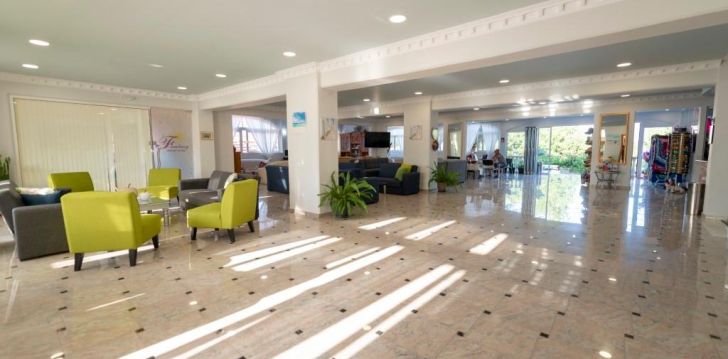 Apsistokite FANTASY RESORT HOTEL viešbutyje už gerą kainą. 