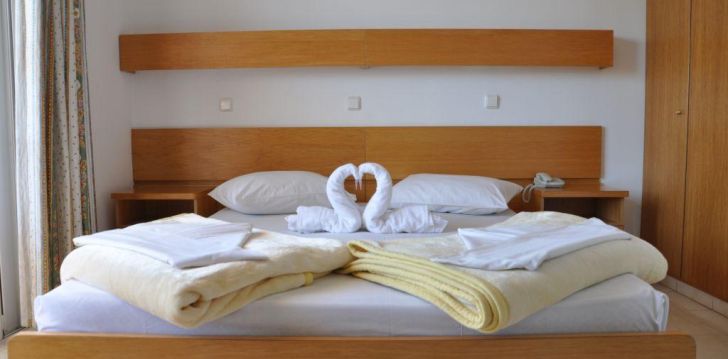 Viešbutis FANTASY RESORT HOTEL įsikūręs Graikija. 