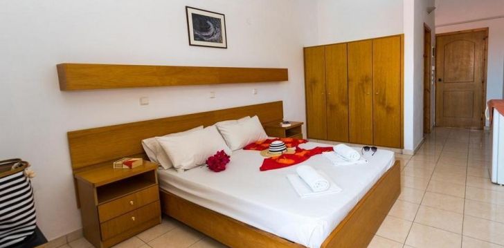 Rinkitės viešbutį FANTASY RESORT HOTEL kelionei į Graikija