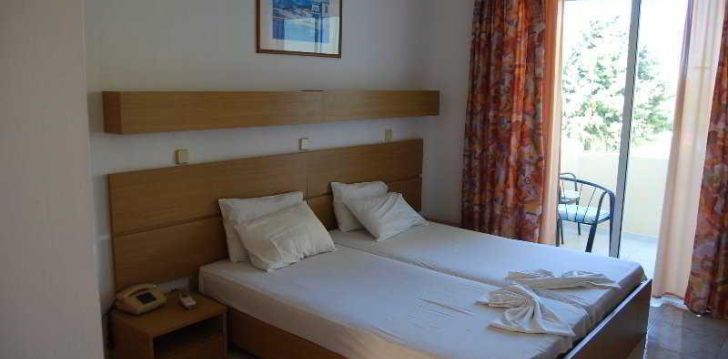 Apgyvendinimas 3* FANTASY RESORT HOTEL