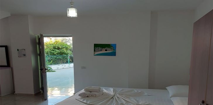 Apsistokite VILLA GREEN RELAX viešbutyje už gerą kainą.