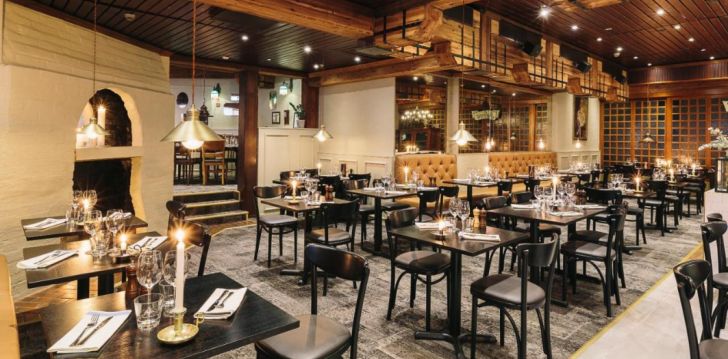 Patogus viešbutis jūsų kelionei – 4* ORIGINAL SOKOS HOTEL VAAKUNA ROVANIEMI