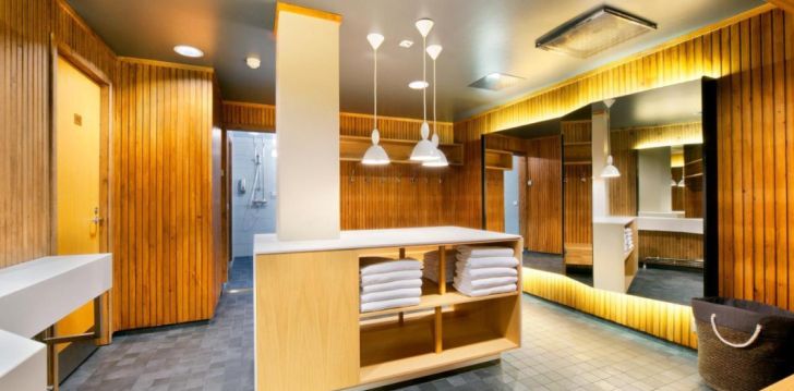 Tavęs laukia poilsis Suomija įsikūrusiame ORIGINAL SOKOS HOTEL VAAKUNA ROVANIEMI