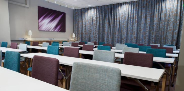 Patogus viešbutis jūsų kelionei – 4* ORIGINAL SOKOS HOTEL VAAKUNA ROVANIEMI