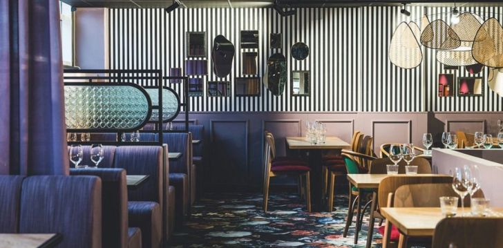 ORIGINAL SOKOS HOTEL VAAKUNA ROVANIEMI - klientų vertinamas, kaip geras kainos ir kokybės santykis. 