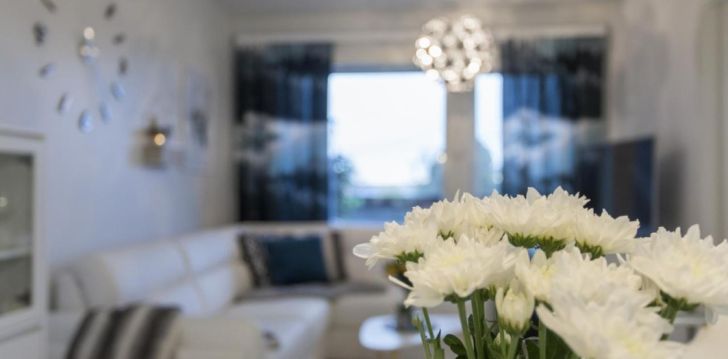 Apsistokite VASKO LUXURIOUS SUITES, NILO viešbutyje už gerą kainą.