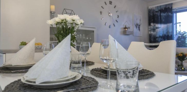 Viešbutis VASKO LUXURIOUS SUITES, NILO įsikūręs Suomija.