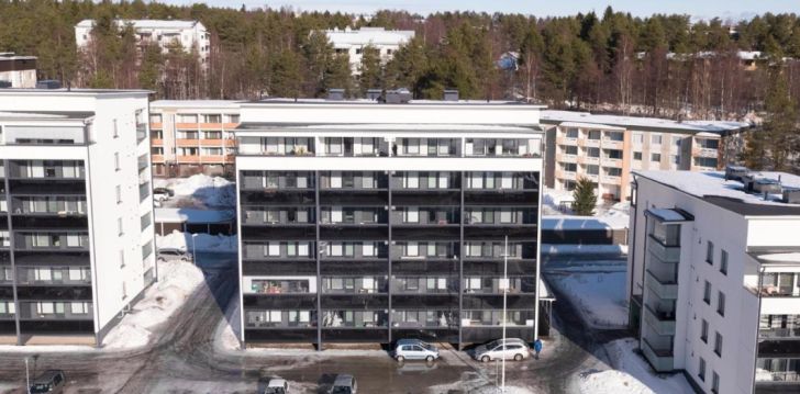 Apsistokite VASKO LUXURIOUS SUITES, NILO viešbutyje už gerą kainą. 