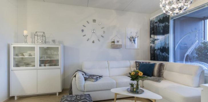 Viešbutis VASKO LUXURIOUS SUITES, NILO įsikūręs Suomija.