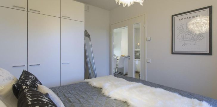 Geras kainos ir kokybės santykis atostogoms - viešbutis VASKO LUXURIOUS SUITES, NILO