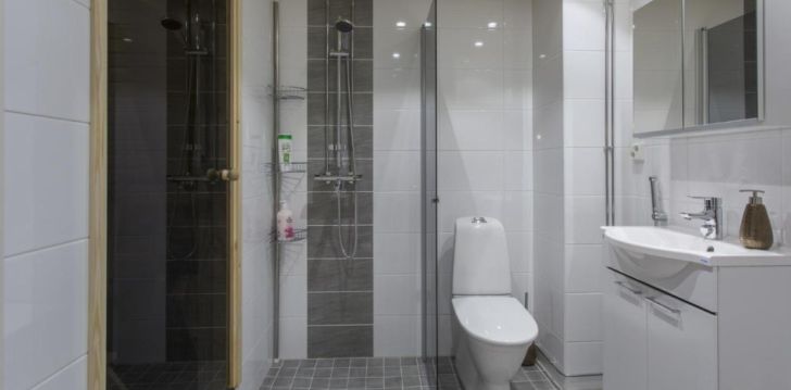 Jaukus viešbutis VASKO LUXURIOUS SUITES, NILO, jūsų atostogoms
