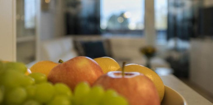 Rinkitės viešbutį VASKO LUXURIOUS SUITES, NILO kelionei į Suomija
