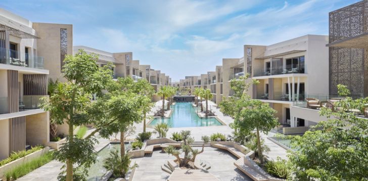 Apsistokite DOUBLETREE BY HILTON MANGROOVY EL GOUNA RESORT viešbutyje už gerą kainą. 