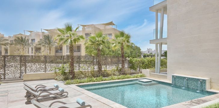 Atostogos Egiptas – apsistokite viešbutyje DOUBLETREE BY HILTON MANGROOVY EL GOUNA RESORT