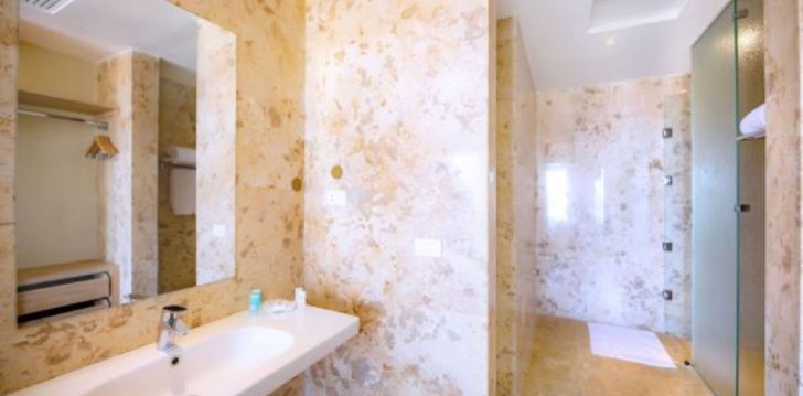 Atostogos Egiptas – apsistokite viešbutyje AJIRA RESORT SAHL HASHEESH
