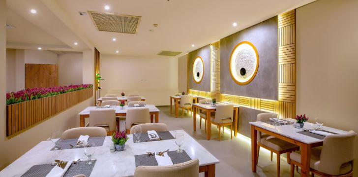 Rinkitės viešbutį AJIRA RESORT SAHL HASHEESH kelionei į Egiptas
