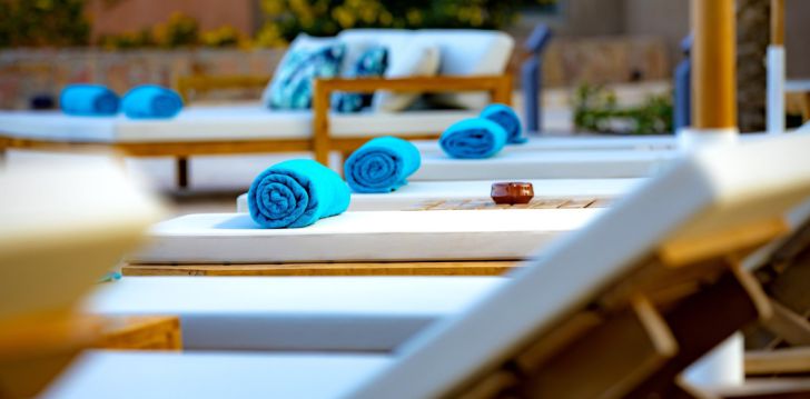 Apgyvendinimas 4* AJIRA RESORT SAHL HASHEESH