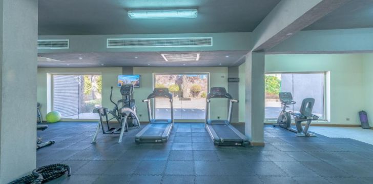 Apsistokite AJIRA RESORT SAHL HASHEESH viešbutyje už gerą kainą. 