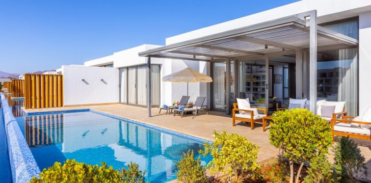 Planuoji kelionę į Egiptas? apsistokite 5 viešbutyje CLUB PRIVE BY RIXOS SHARM EL SHEIKH.