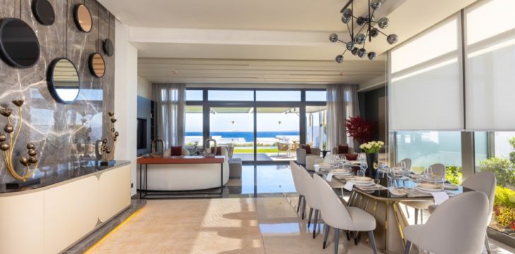 Rinkitės viešbutį CLUB PRIVE BY RIXOS SHARM EL SHEIKH kelionei į Egiptas