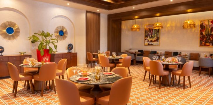 Apgyvendinimas 5* CLUB PRIVE BY RIXOS SHARM EL SHEIKH