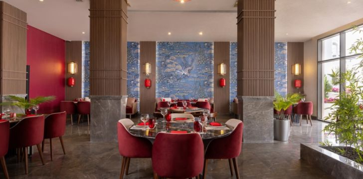 Rinkitės viešbutį CLUB PRIVE BY RIXOS SHARM EL SHEIKH kelionei į Egiptas