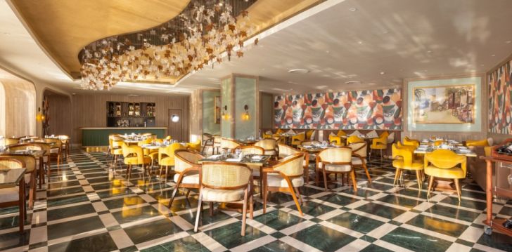 Tavęs laukia poilsis Egiptas įsikūrusiame CLUB PRIVE BY RIXOS SHARM EL SHEIKH