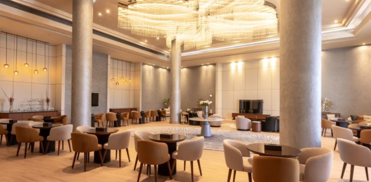 Apsistokite CLUB PRIVE BY RIXOS SHARM EL SHEIKH viešbutyje už gerą kainą. 