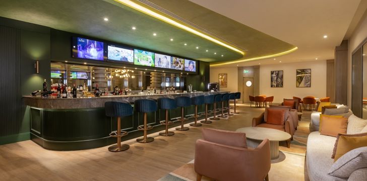 CLUB PRIVE BY RIXOS SHARM EL SHEIKH - klientų vertinamas, kaip geras kainos ir kokybės santykis. 