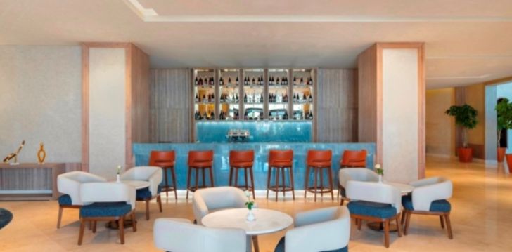 Atostogos Egiptas – apsistokite viešbutyje CLUB PRIVE BY RIXOS SHARM EL SHEIKH