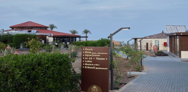 Planuoji kelionę į Egiptas? apsistokite 5 viešbutyje TRUE BEACH RESORT.