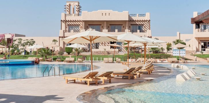 Apsistokite TRUE BEACH RESORT viešbutyje už gerą kainą. 