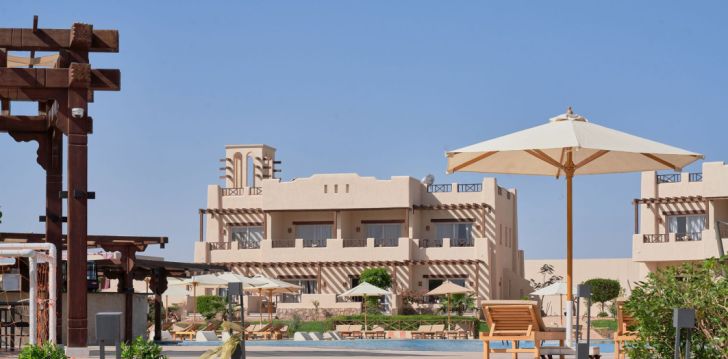 Viešbutis TRUE BEACH RESORT įsikūręs Egiptas.