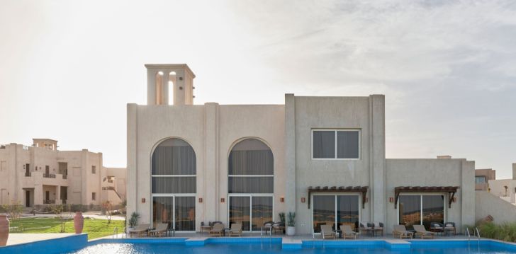Atostogos Egiptas – apsistokite viešbutyje TRUE BEACH RESORT