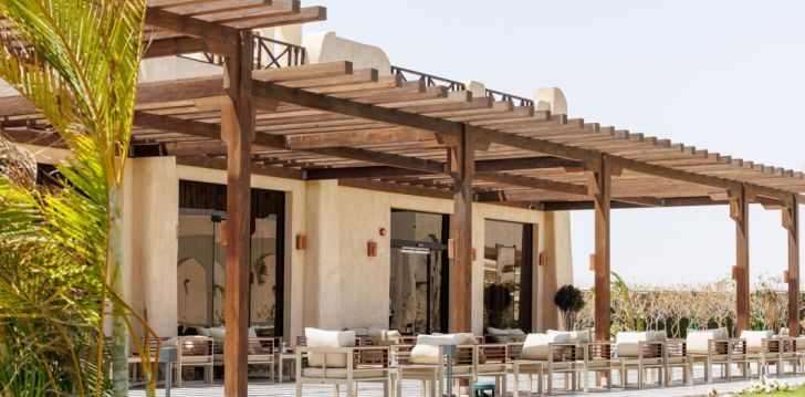 Jaukus viešbutis TRUE BEACH RESORT, jūsų atostogoms