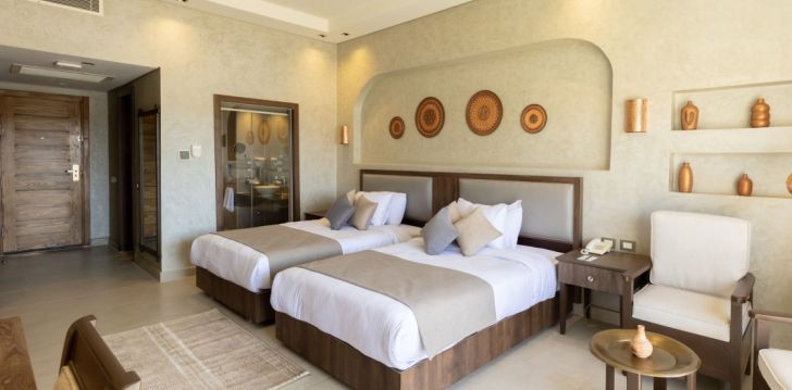 Rinkitės viešbutį TRUE BEACH RESORT kelionei į Egiptas