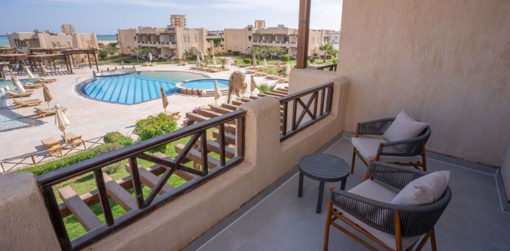 Patogus viešbutis jūsų kelionei – 5* TRUE BEACH RESORT