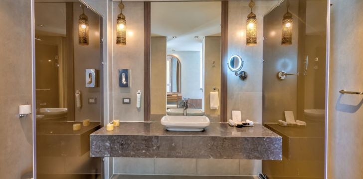 Atostogos Egiptas – apsistokite viešbutyje TRUE BEACH RESORT