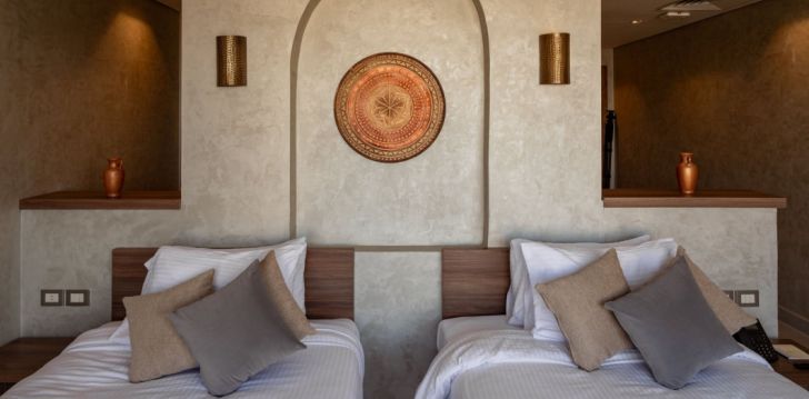 Planuoji kelionę į Egiptas? apsistokite 5 viešbutyje TRUE BEACH RESORT.