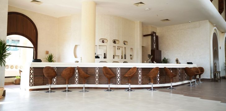 AMARINA JANNAH RESORT & AQUA PARK - klientų vertinamas, kaip geras kainos ir kokybės santykis.